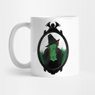 "...and Wicked always wins." Mug